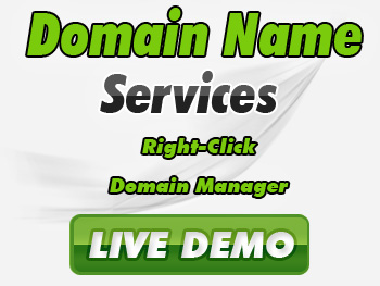 Cheap domain registration & transfer service providers